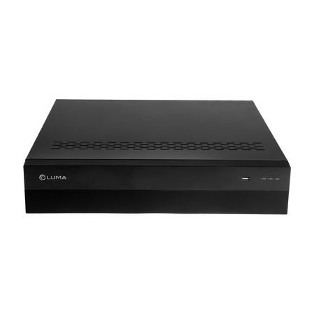 Luma™ 820 Series 64 Channel NVR - No Internal Storage 