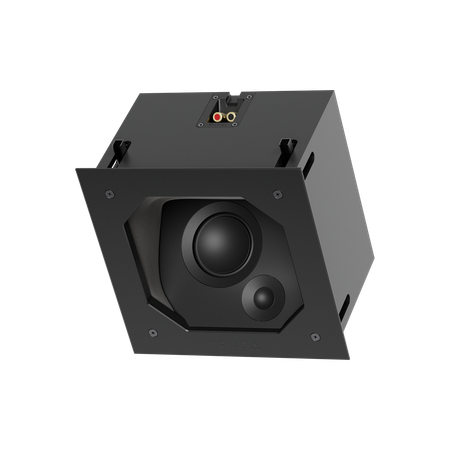 Triad InCeiling Satellite Speakers - Ready to Ship - 4' 