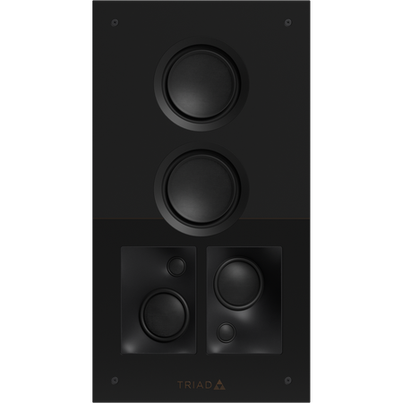 Triad Cinema Reference InWall Surround Speaker (ea.) 