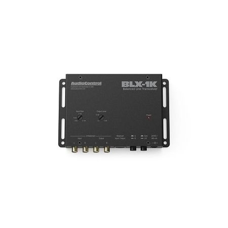AudioControl ACP-BLX-1K Balanced Line Transceiver 