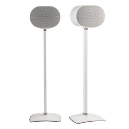 Sanus® Speaker Stands  For Sonos Era 300-White 