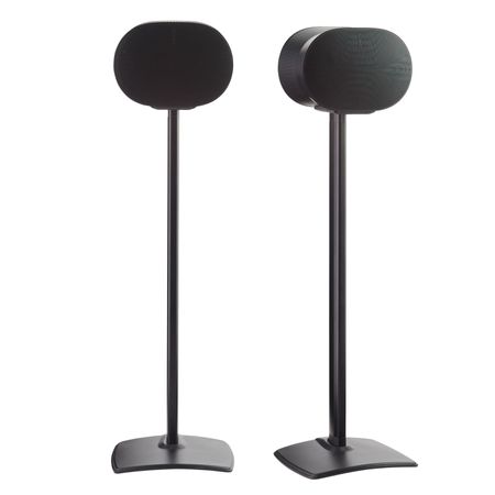 Sanus® Speaker Stands  For Sonos Era 300- Black 