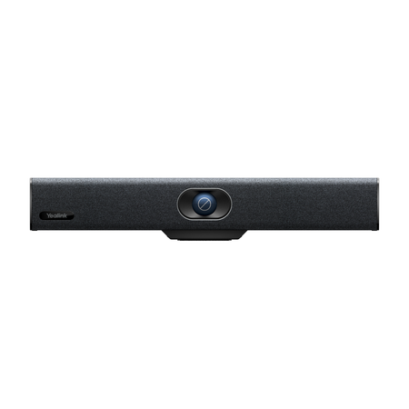 Yealink UVC34 All-In-One USB Video Bar 