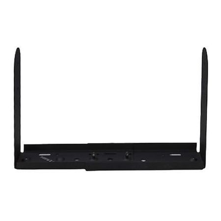 QSC AD-YMS8-BK Yoke Mount for the AD-S8T, Black 