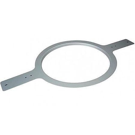 QSC FG-000298-00 Mud Ring for AD-C6T-LP 2-Way Ceiling Loudspeaker 