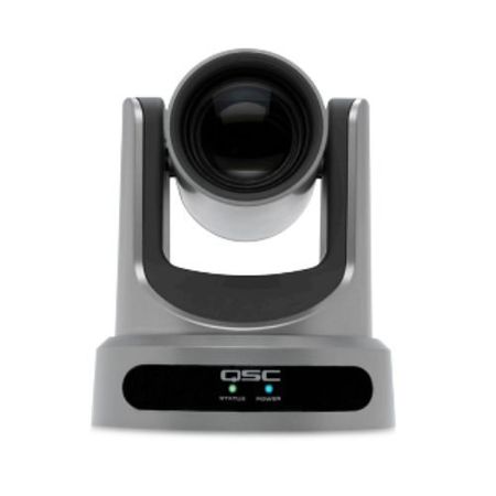 QSC PTZ-CMB1 Ceiling Mounting Bracket, Black 