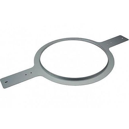 QSC AD-MR6 Mud Ring for AD-C4T-LP/AD-C6T Ceiling Mount Speaker 