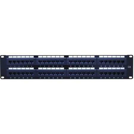 Vanco Patch Panel 