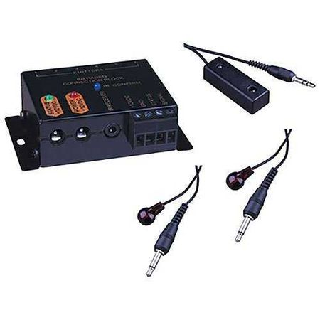 Vanco 280731 One Zone Source IR Kit 