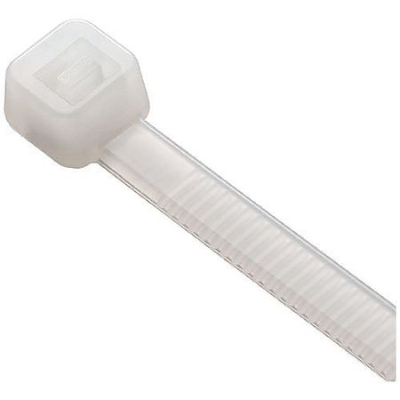 ADI PRO 0E-WT418N 4' Wire Ties, 100-Pack, Natural (Replaces 0E-WT4N) 