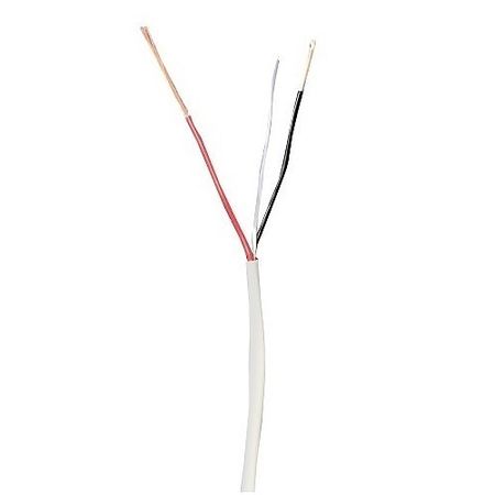 ADI PRO RN-82SR501 16/2 Stranded Riser, CL3R, Unshielded Cable, 500',  Express Box, White 