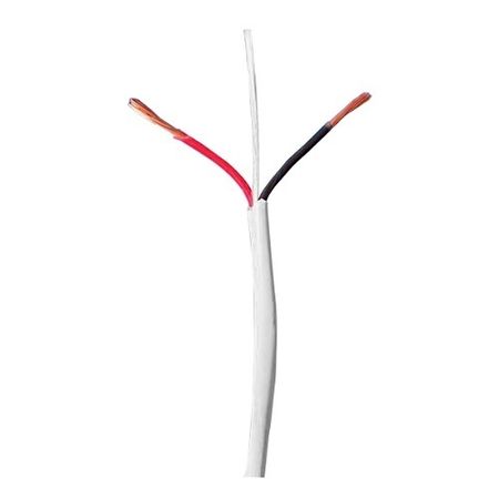 ADI PRO RN-9008510 16/2 Stranded Plenum Unshielded Cable, CL3P, 500' Express Box, Off White 