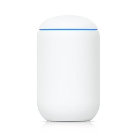 Ubiquiti UDM-US Dream Machine UniFi Gateway and Access Point, US, White 