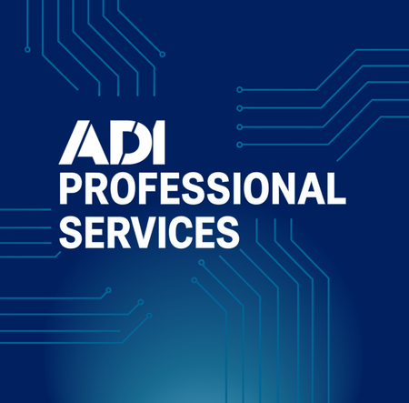 ADI Professional Services Certified Programming, 1-Hour 
