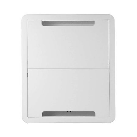 On-Q ENP1700NA 17' Dual-Purpose Media Enclosure, Wall-Mounting 
