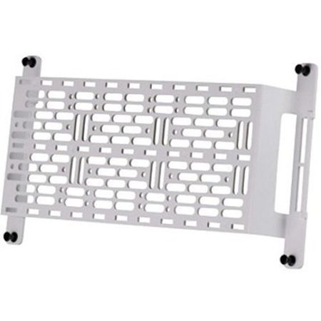 On-Q AC1050 5in. Mounting Plate with 1.5' Of Elevation 
