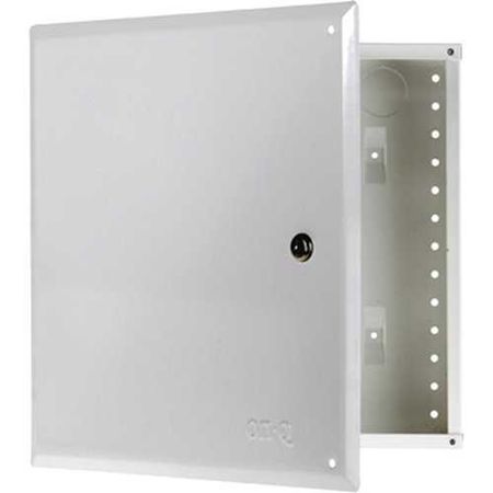On-Q EN1450 14' Enclosure with Hinged Door 
