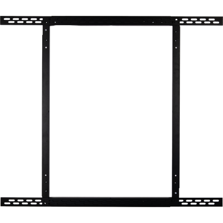 Triad New Construction Retrofit Bracket - V 
