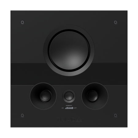 Episode ES-HTR-IWSURR-6 - Black