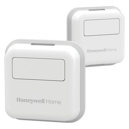 Honeywell Home C7189R3002-2/U RedLINK 3.0 Indoor Sensors for T10 Smart Thermostat, 2-Pack, 200' Range 