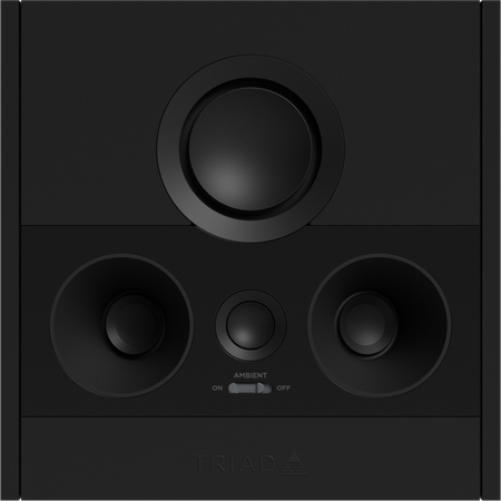 Triad OnWall Surround Speaker - 4' 