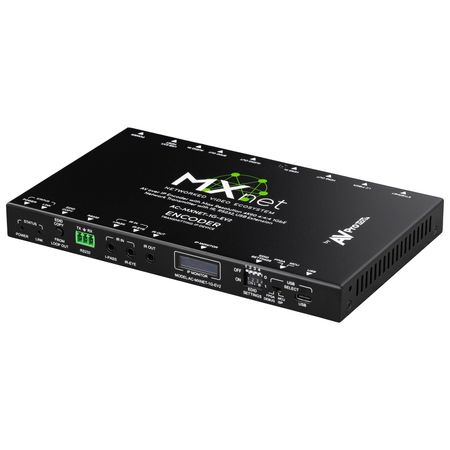 AVPro MXnet 1G Evolution II Encoder 
