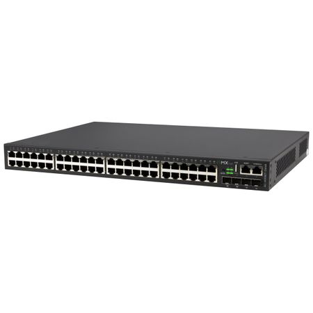AVPro  MXnet 1G  Network Switch - 48 