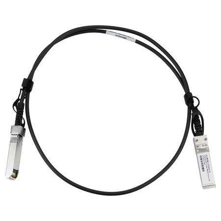 AVPro MXnet 1G DAC Stacking Cable 