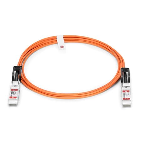 AVPro MXnet 10G SFP+ Active Optical Cable Accessory 