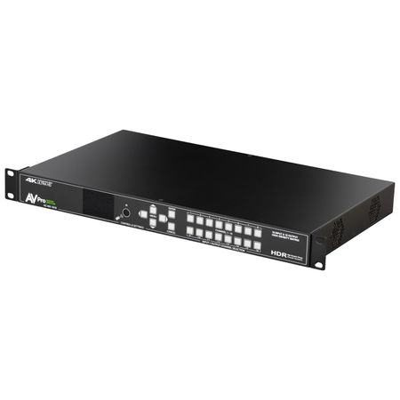 AVPro 18Gbps HDMI  Matrix Switch - 16x16 
