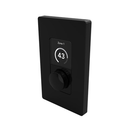 Klipsch Integra Professional Amplifier Series Zone Controller - Black 