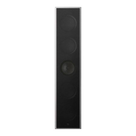 KEF Ci R Series Extreme  THX Certified In-Wall Theater Speaker - 5 