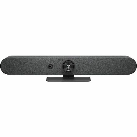 Logitech 960-001563 Rally Bar Mini, TAA Compliant 