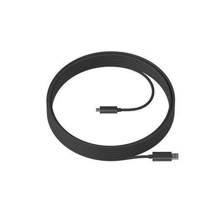 Logitech Strong USB-A to USB-C Cable (939-001799) 