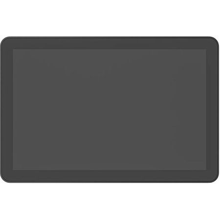 Logitech Tap Scheduler for Meeting Rooms, 10.1' Touchscreen, Graphite 