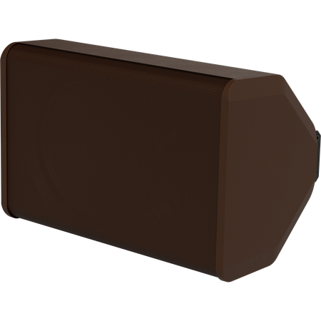 Triad Stratus Series Satellite Speaker (Each) - 10' | Brown 