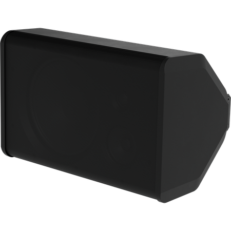 Triad Stratus Series Satellite Speaker (Each) - 10' | Black 