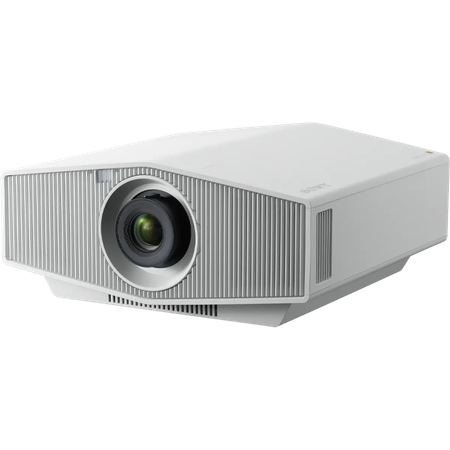 Sony VPLXW5100ES BRAVIA 4K HDR Laser Home Theater 7 Projector with Native 4K SXRD Panel 
