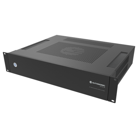 Autonomic® MA4 Streaming Amplifier - No Internal Storage 