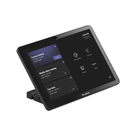 Yealink CTP25 Console For Meetingbar A40, A50 And MeetingBoard Pro 