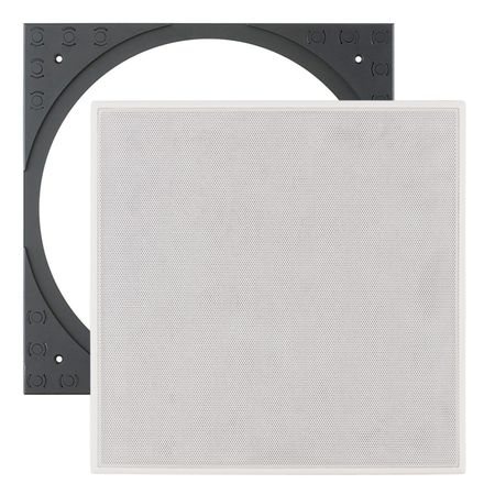 Sonos® Architectural 8' In-Ceiling Square Adapter 