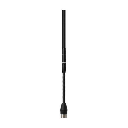 Audio-Technica ATUC-M32L Gooseneck Microphone, 12.60'L, 100-15,000 Hz 