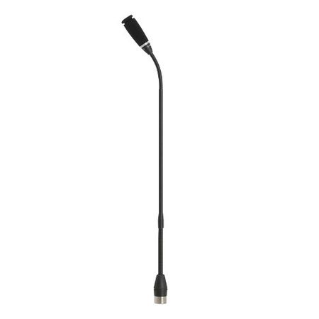 Audio-Technica ATUC-M43H 3-Pin Microphone with LED Ring, 430mm 