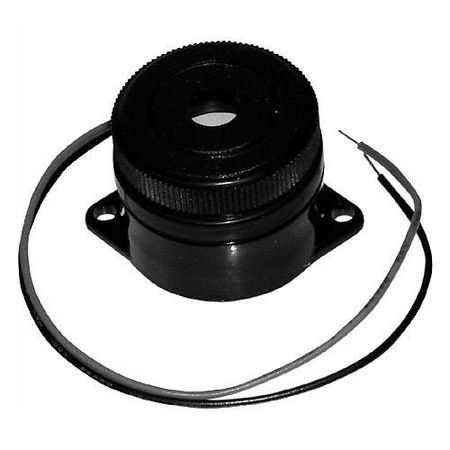 ADI PRO 0E-PIEZOSIRN Miniature Piezo Siren, Continuous Tone 