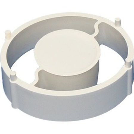 ADI PRO 0E-STLDRMAG  3/4' Door Channel Magnet, 10-Pack 