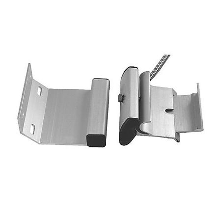 ADI PRO 0E-TRKMTOD Track-Mount Magnetic Contact for Overhead Doors 