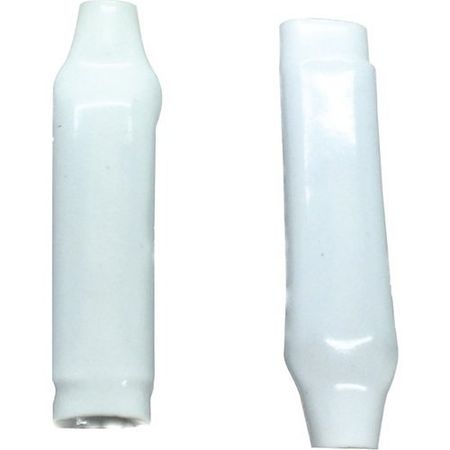 ADI PRO 0E-SR1000P B Connectors, 1000-Pack, White 