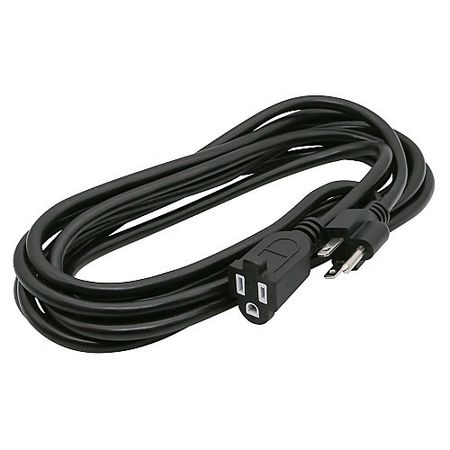 ADI PRO 0E-CX1610B Heavy Duty Indoor/Outdoor Extension Cord, 10' 16 AWG (Replaces CX1610B) 