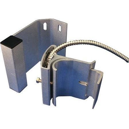 ADI PRO 0E-DC4811 3' Track Mount Magnetic Contact 