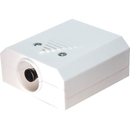 ADI PRO 0E-HBLCHDD3T Latching Hold-Up Button, 3 Screw Terminals 